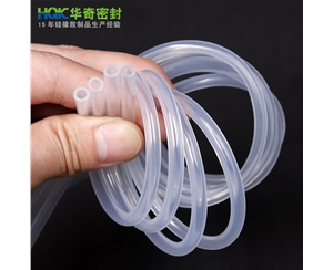 硅膠條發(fā)白發(fā)霉怎么辦？