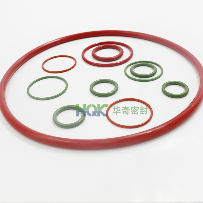在安裝O型密封圈時(shí)應(yīng)該注意哪些細(xì)節(jié)？